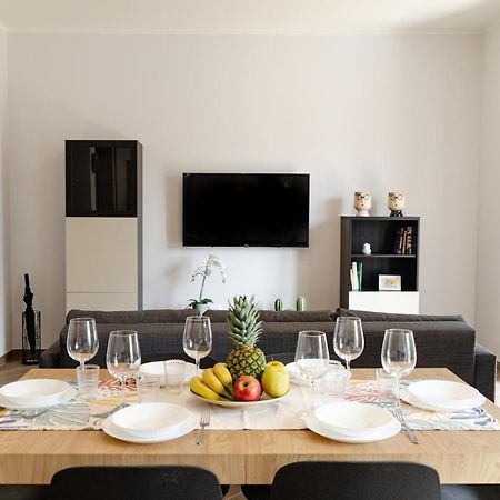 Don Gaetano Apartment - Nel Cuore Di Napoli Dış mekan fotoğraf