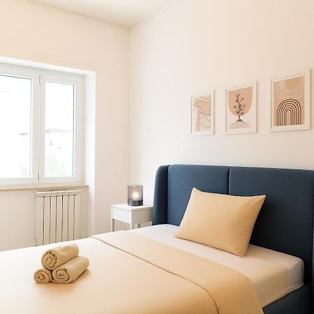 Don Gaetano Apartment - Nel Cuore Di Napoli Dış mekan fotoğraf