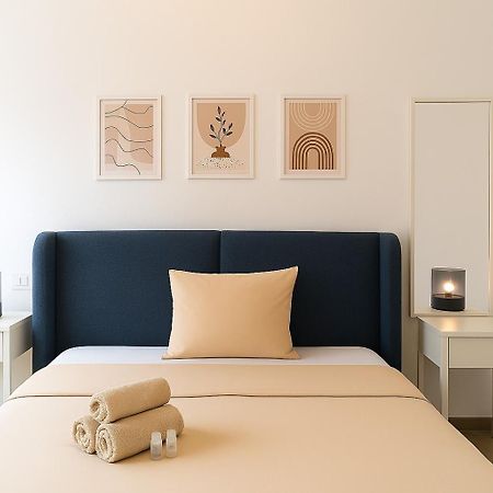 Don Gaetano Apartment - Nel Cuore Di Napoli Dış mekan fotoğraf