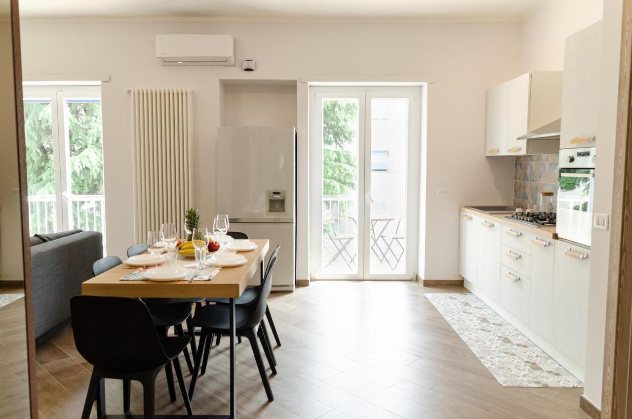 Don Gaetano Apartment - Nel Cuore Di Napoli Dış mekan fotoğraf