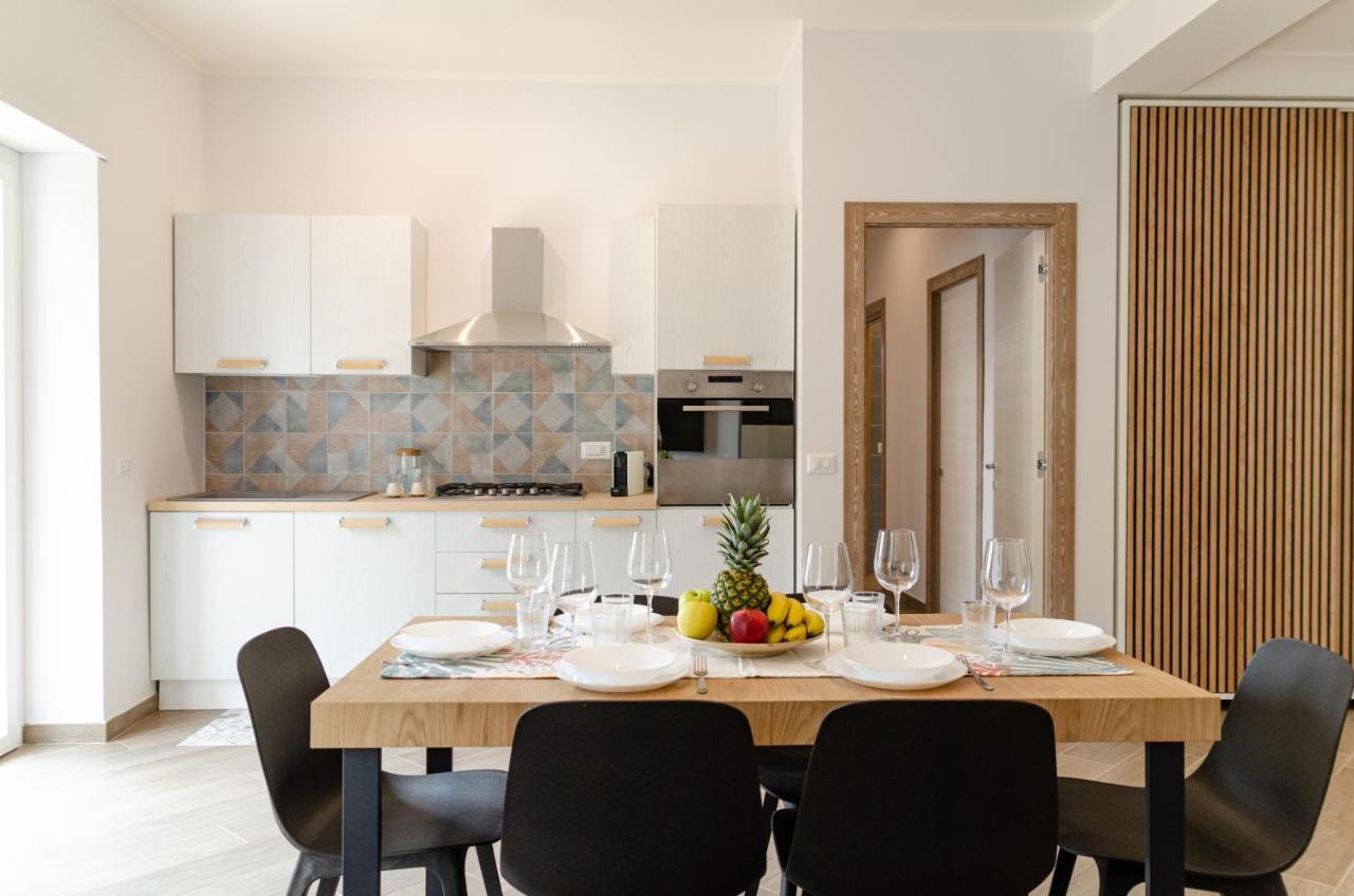 Don Gaetano Apartment - Nel Cuore Di Napoli Dış mekan fotoğraf
