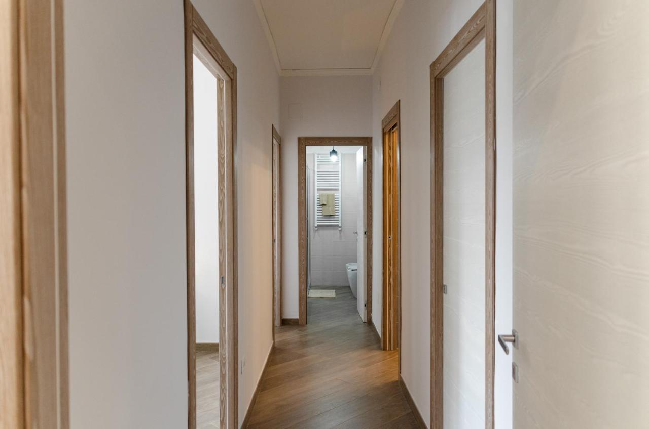 Don Gaetano Apartment - Nel Cuore Di Napoli Dış mekan fotoğraf