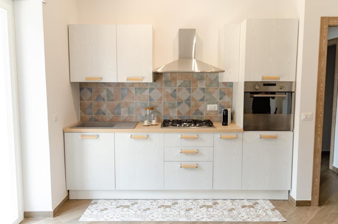 Don Gaetano Apartment - Nel Cuore Di Napoli Dış mekan fotoğraf