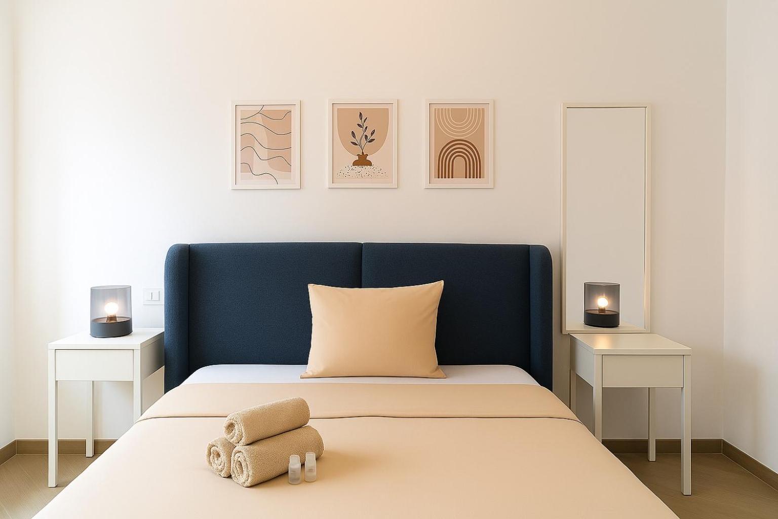Don Gaetano Apartment - Nel Cuore Di Napoli Dış mekan fotoğraf