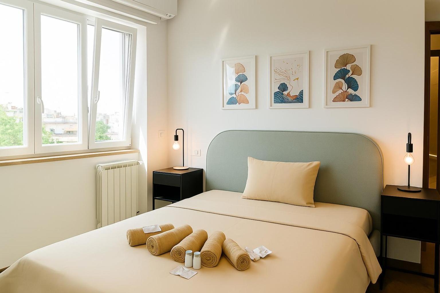 Don Gaetano Apartment - Nel Cuore Di Napoli Dış mekan fotoğraf